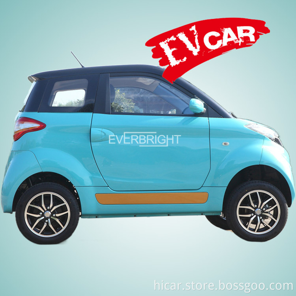 lesheng Hot Product Auto Used Car Sales New Energy Electric Car new automobile supplier